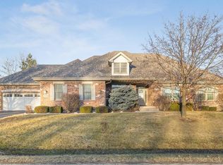5565 River Run Pkwy, Belvidere, IL 61008