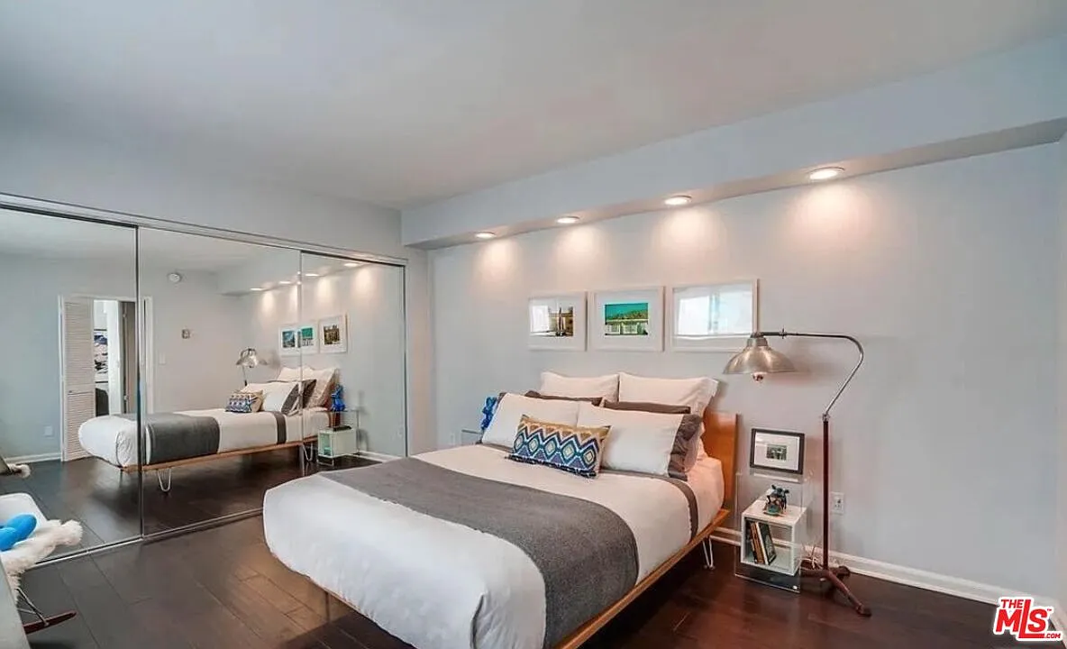 1 bed, 1.0 bath, 710 sqft, $3,200 — Photo 4