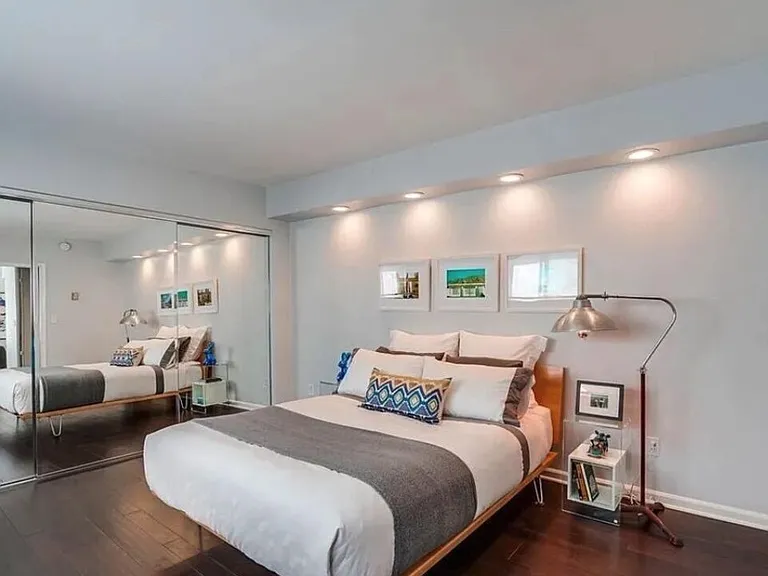1233 N Flores St #104 — Photo 4