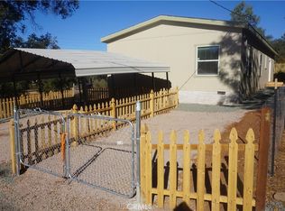 16254 20th Ave, Clearlake, CA