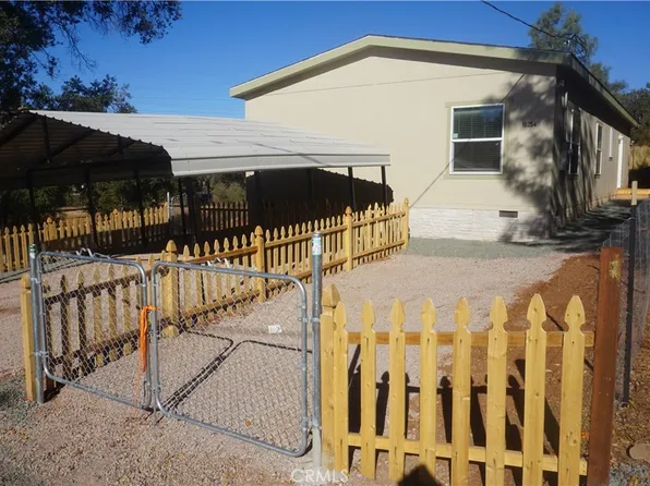 16254 20th Ave, Clearlake, CA 95422