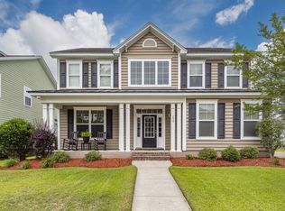 234 Foxbank Plantation Blvd, Moncks Corner, SC 29461