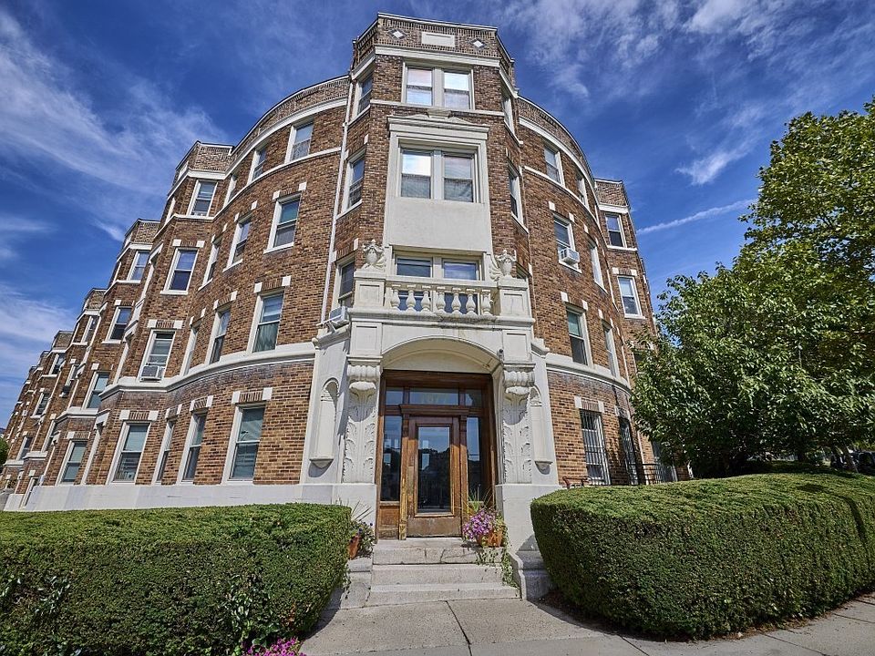 1st image of 1677 Commonwealth Ave APT 12