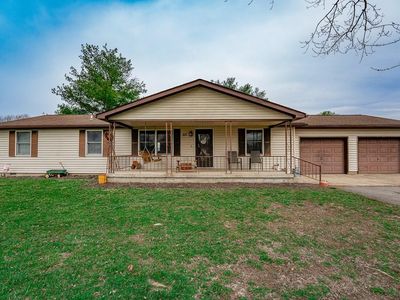 65 Eastern Ave, Frankfort, OH, 45628