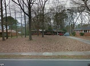 729 Allgood Rd, Stone Mountain, GA 30083