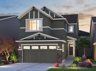 679 Creekstone Cir SW, Calgary, AB T0L0X0