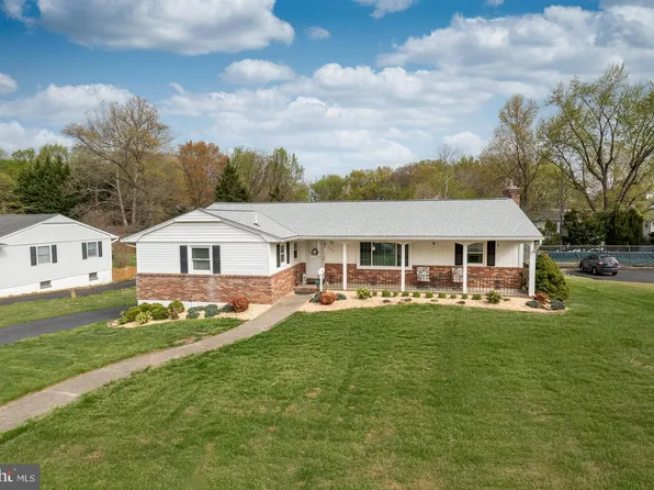 608 Shipley Rd, Linthicum, MD 21090