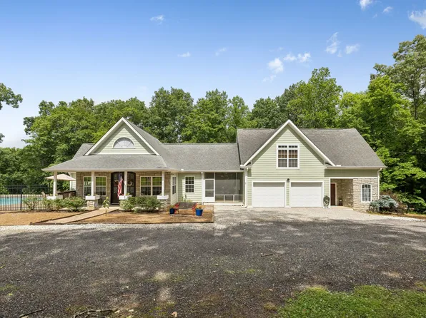 7916 E Plunders Creek Rd, Dickson, TN 37055