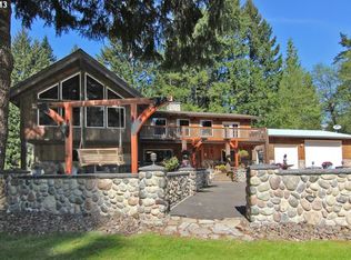 18069 NW Grimmett Dr, Gales Creek, OR 97117