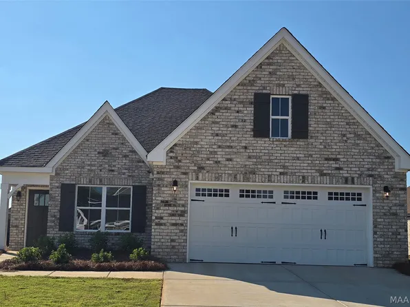 1001 Pearl Dr, Prattville, AL 36066