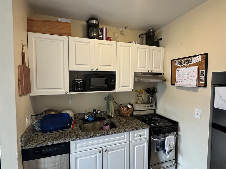 96 W Cedar St #6 — Photo 9
