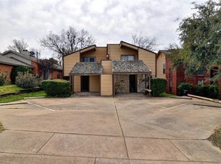4825 Fletcher Ave, Fort Worth, TX 76107