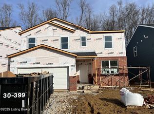 8509 Lysander Dr, Louisville, KY 40214