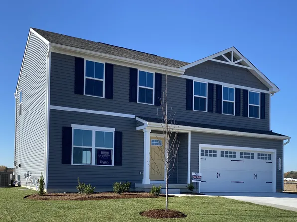 22271 Thomas Jefferson Ter, Millsboro, DE 19966