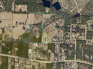 0 Horne Hollow Rd, Crestview, FL 32539