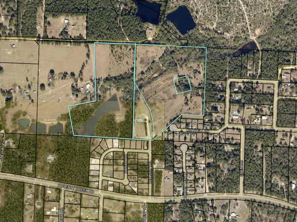 0 Horne Hollow Rd, Crestview, FL 32539
