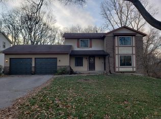 3413 Robin Ave SW, Wyoming, MI 49509