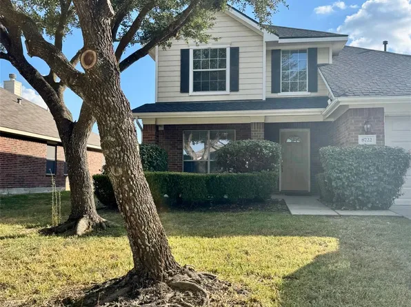 8722 Indian Maple Dr, Humble, TX 77338
