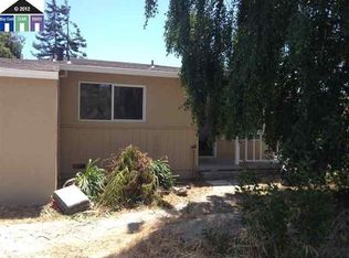 1130 Iris Pl, Hayward, CA 94544