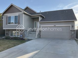 6041 San Mateo Dr, Colorado Springs, CO 80911