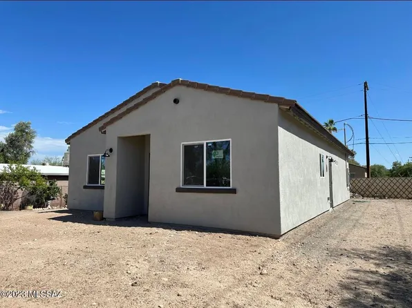 2871 W Bird Rd, Tucson, AZ 85746