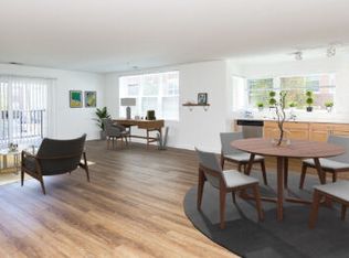 Metro Village Apartments, Washington, DC 20012