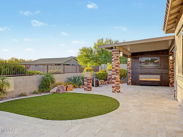 11059 N Gemma Ave, Tucson, AZ 85742