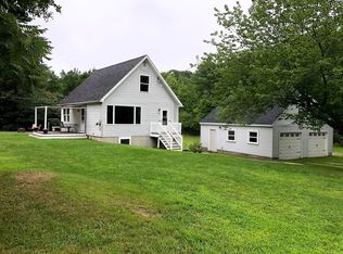 26 Old County Rd, Windham, ME 04062