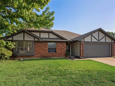 3317 Fairmeadows Ln, Fort Worth, TX, 76123