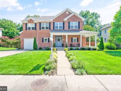6351 Landess St, Alexandria, VA, 22312
