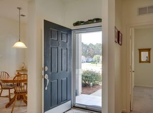 1 Raven Ln, Bluffton, SC 29909