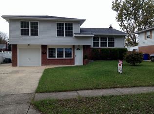 2111 Barr Rd, Wilmington, DE 19808