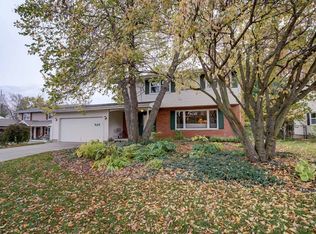 525 Edward St, Madison, WI 53711