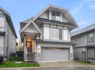 8217 204b St #81, Langley, BC V2Y0V6