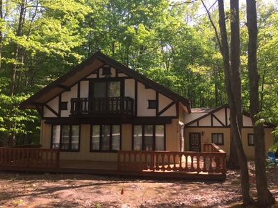 1310 Cherry Log Ct, Gaylord, MI, 49735