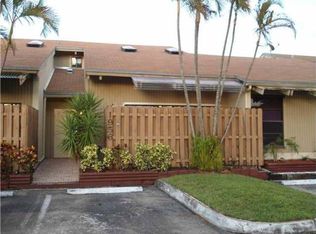 1956 SW 81st Way, Davie, FL 33324