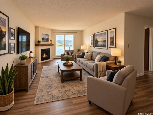 UNIT 302-419 TAIT COURT, Saskatoon, SK S7H 5L3