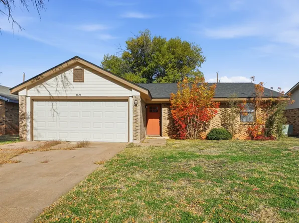 4826 S 6th St, Abilene, TX 79605