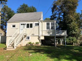 39 Oak Ave, Guilford, CT 06437