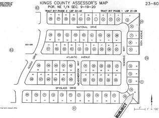 330 Seminole Way, Lemoore, CA 93245