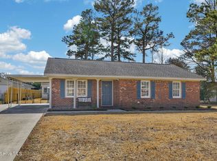 5012 Ferndale Drive, Wilmington, NC 28411