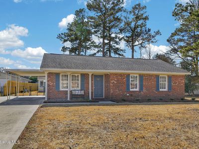 5012 Ferndale Drive, Wilmington, NC, 28411
