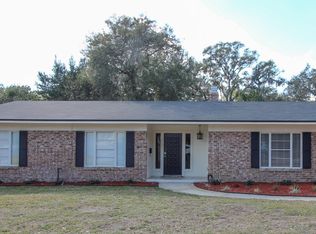 4134 Rogero Rd, Jacksonville, FL 32277