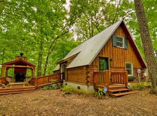 360 Bent Wood Ln, Blue Ridge, GA 30513