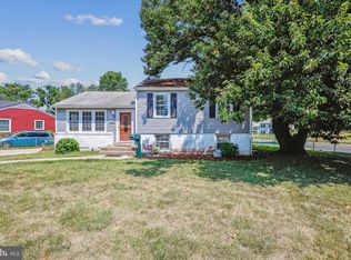 1022 Baltimore Rd, Rockville, MD 20851