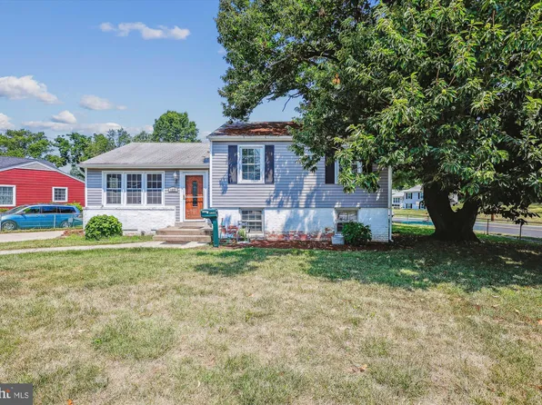 1022 Baltimore Rd, Rockville, MD 20851