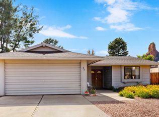 45 Cochise Dr, Sedona, AZ 86351