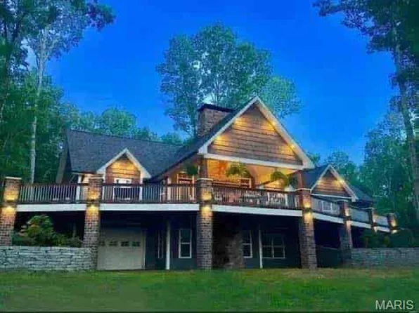 12810 State Highway 34 Gln, Glenallen, MO 63751