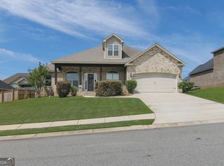 116 Fortune Way, Bonaire, GA