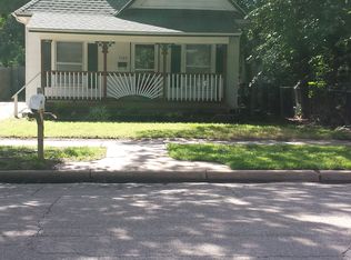 1105 S Water St, Wichita, KS 67213